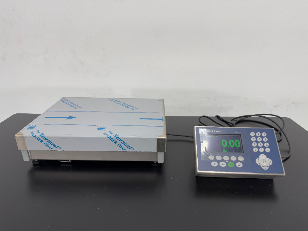 Image of Mettler Toledo IND570 Scale